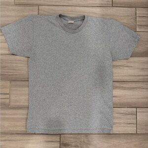 Supreme Pre-shrunk Cotton T-Shirt